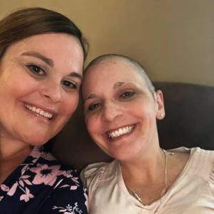 Meet your Posher, Heather a